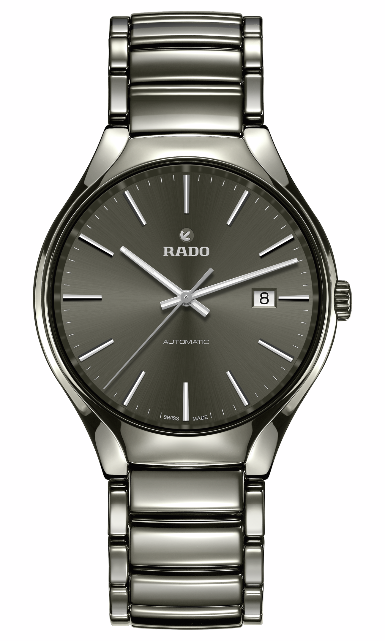 Rado True Round Automatic