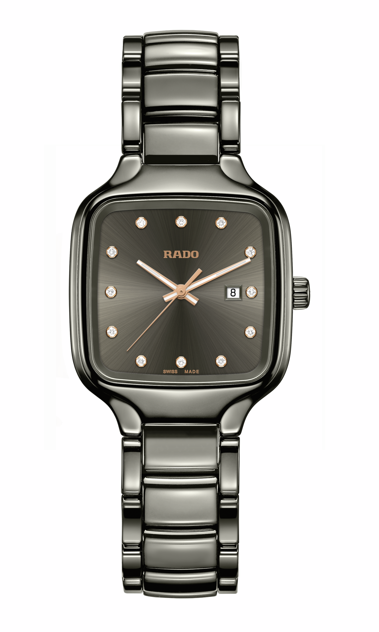 Rado True Square Diamonds