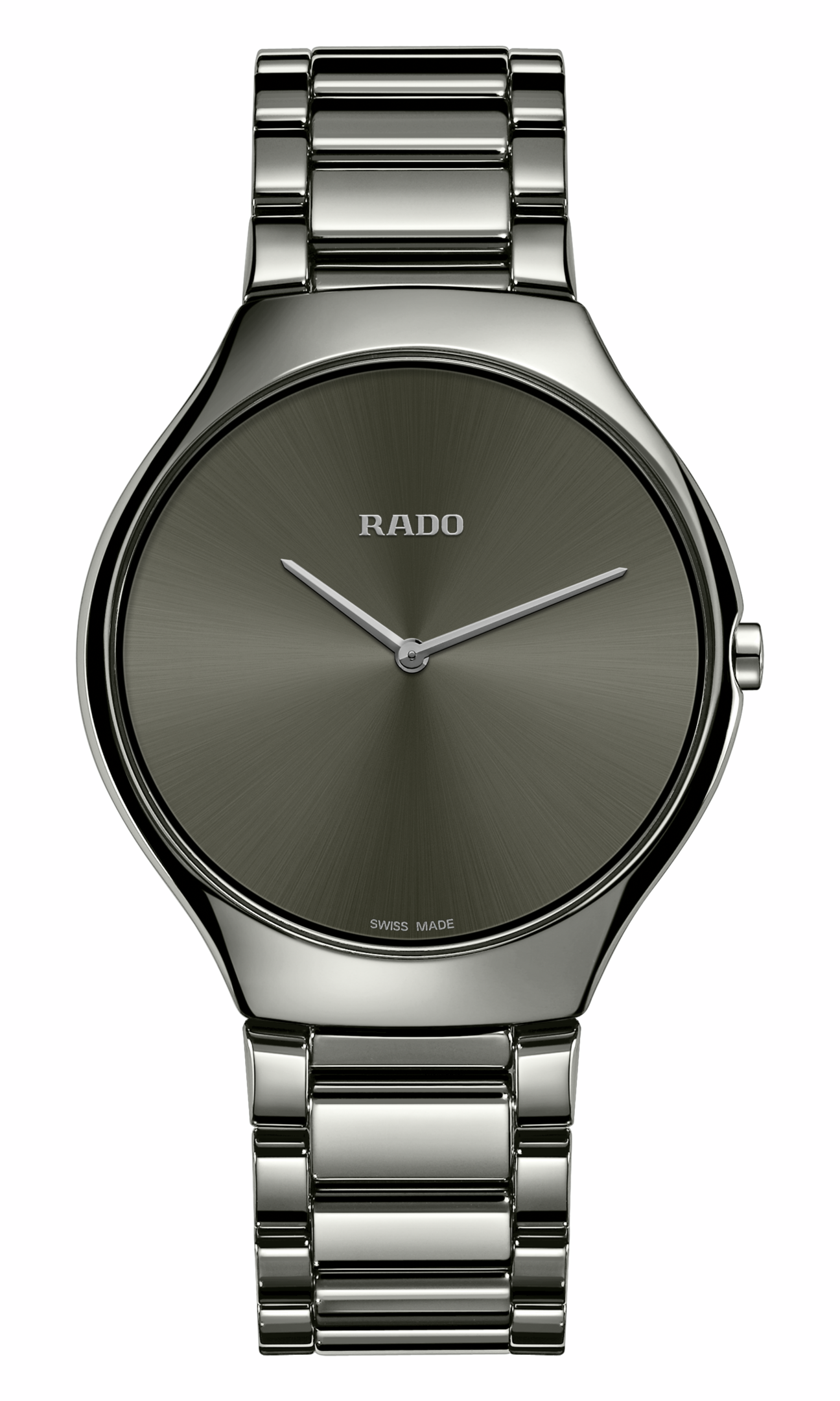Rado True Round Thinline
