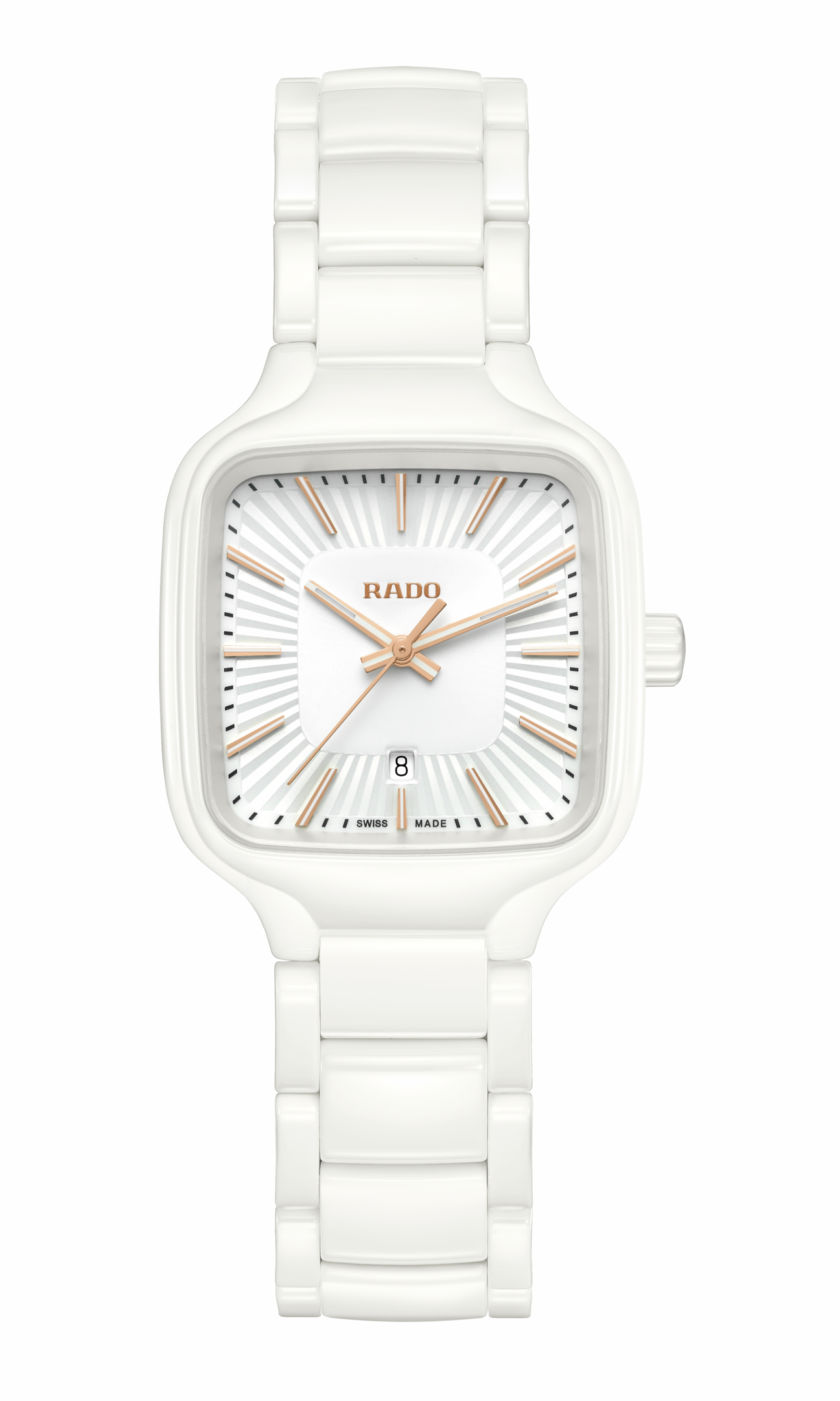 Rado True Square