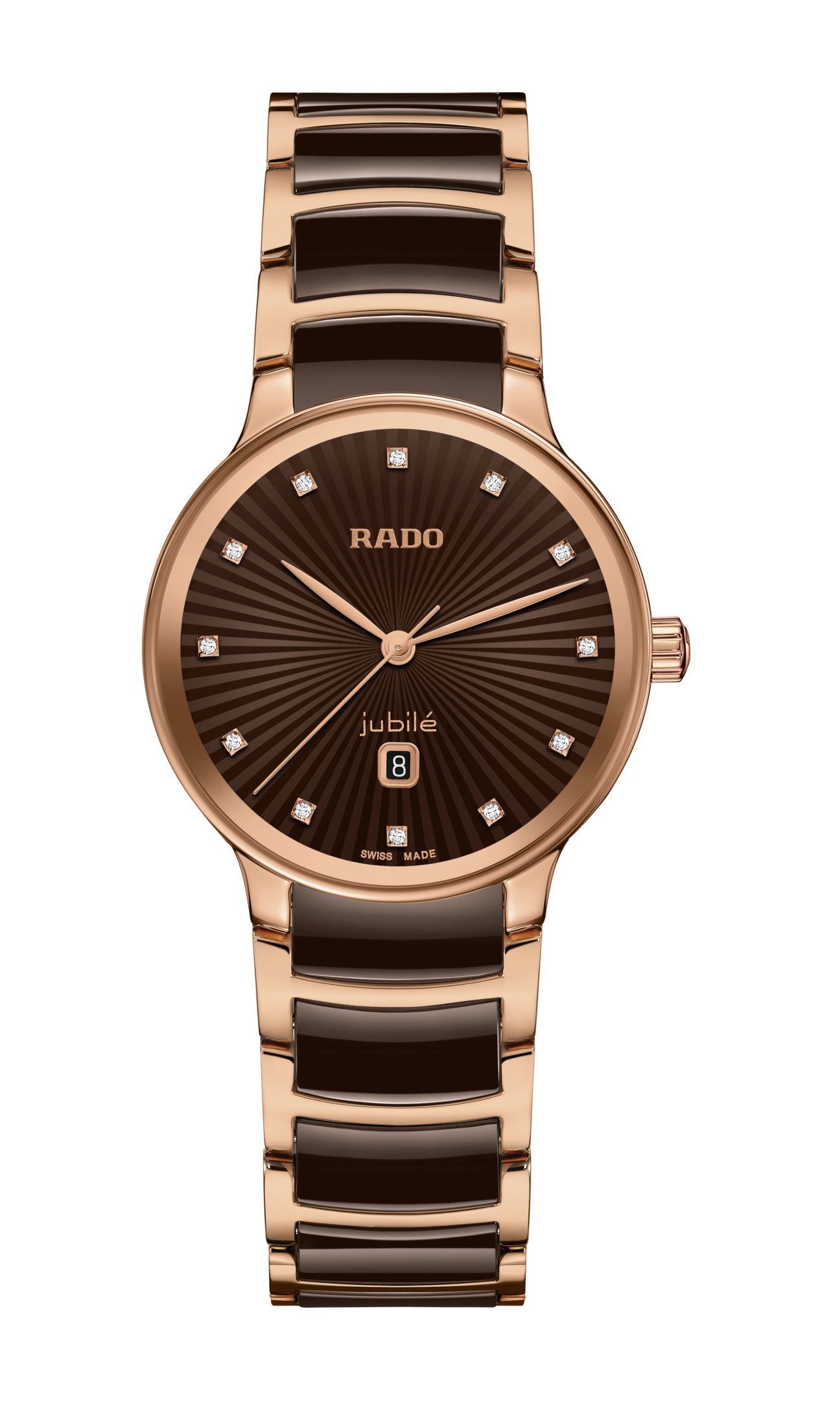 Rado Centrix Diamonds