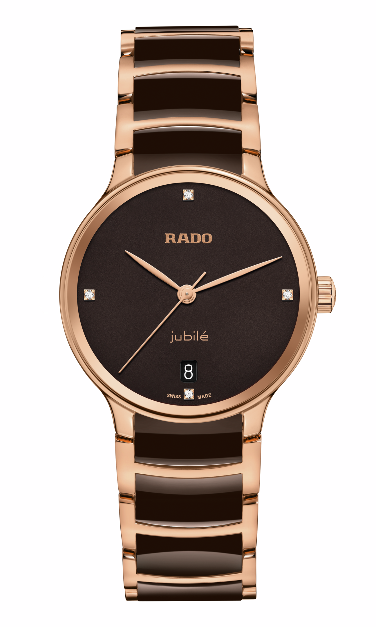 Rado Centrix Diamonds