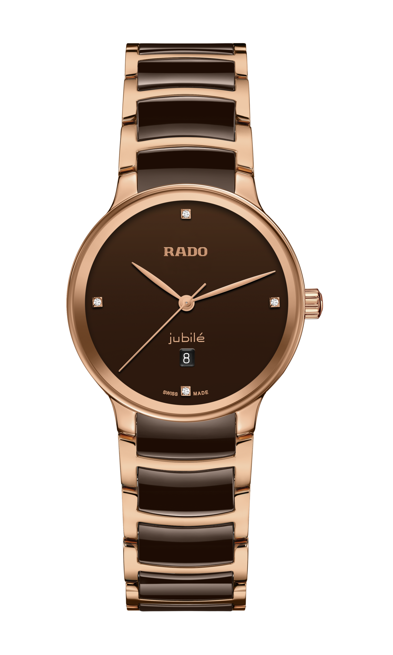 Rado Centrix Diamonds