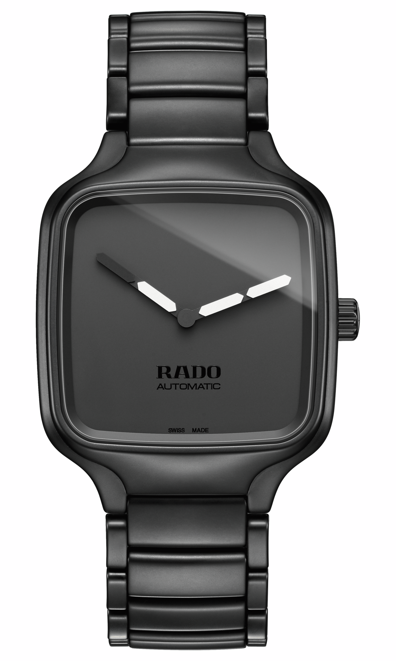Rado True Square Undigital