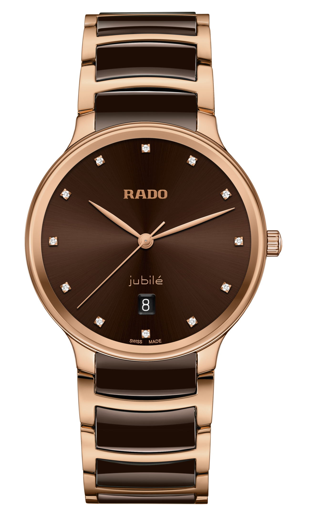 Rado Centrix Diamonds