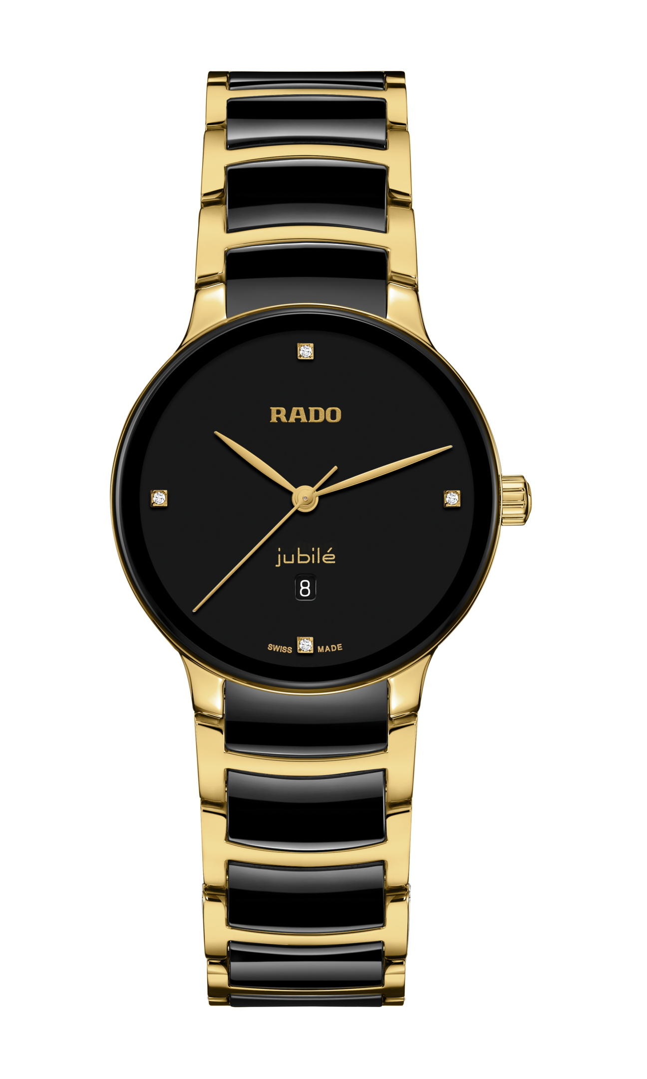 Rado Centrix Diamonds