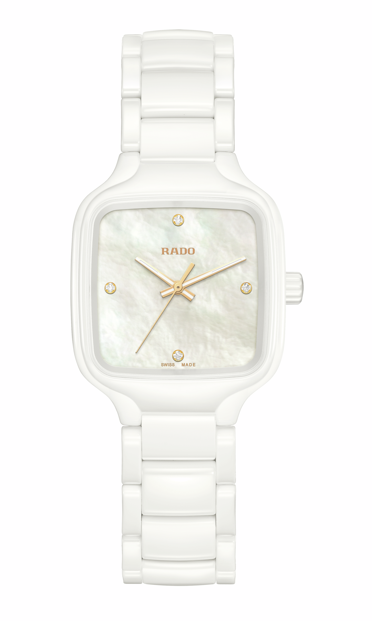Rado True Square Diamonds