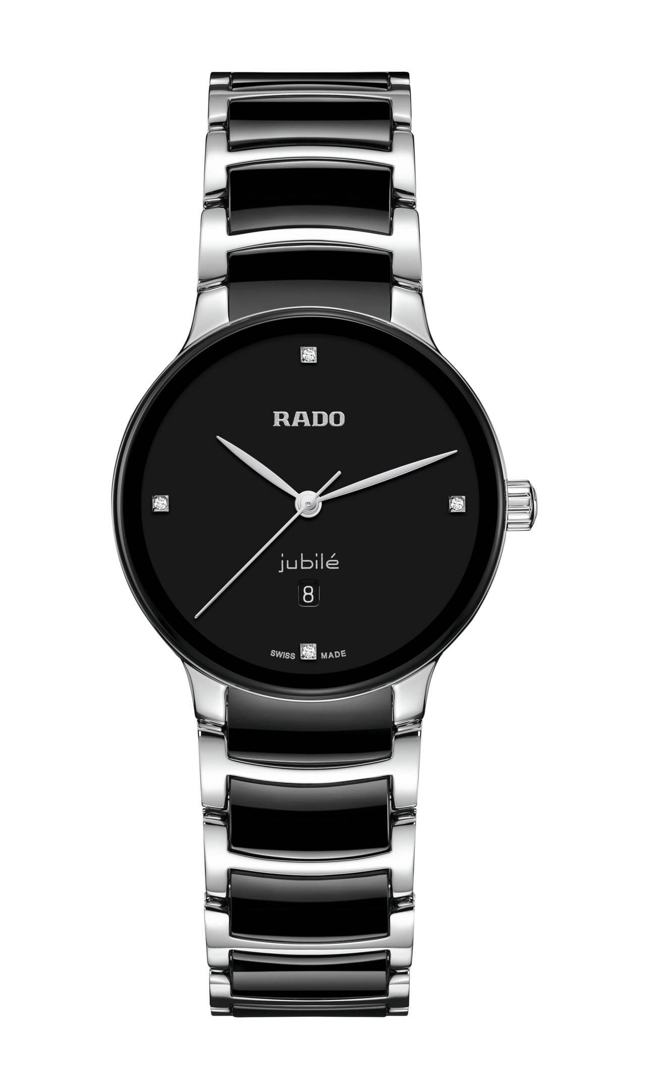 Rado Centrix Diamonds
