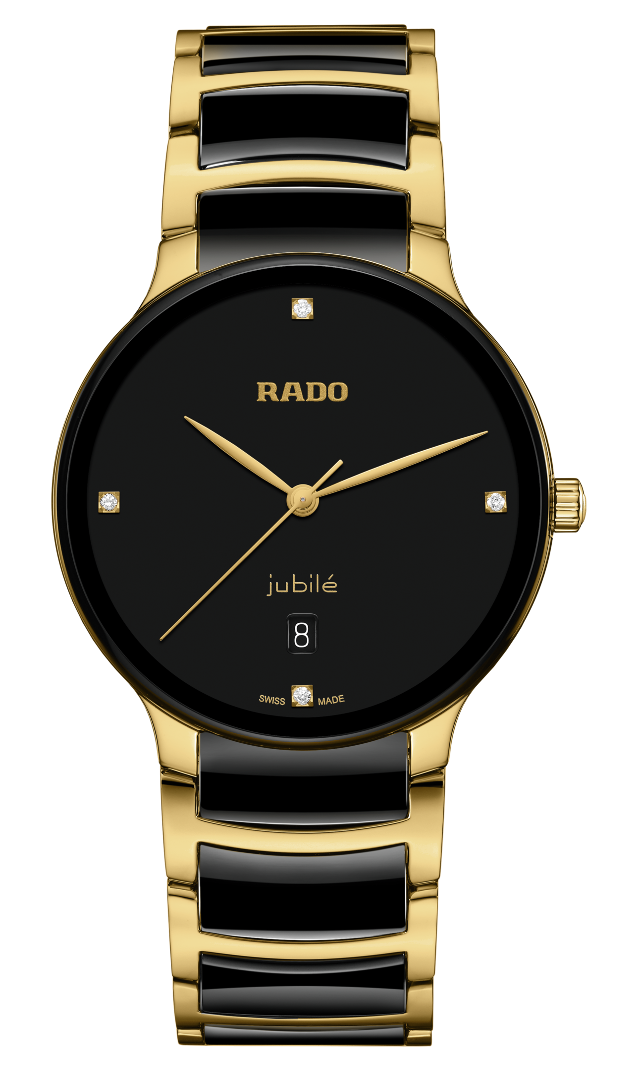 Rado Centrix Diamonds