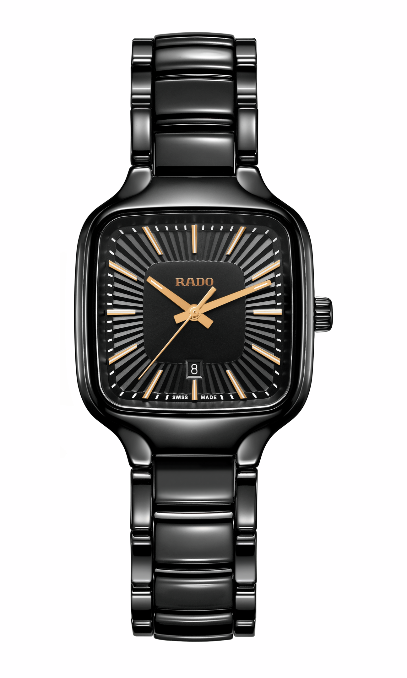 Rado True Square