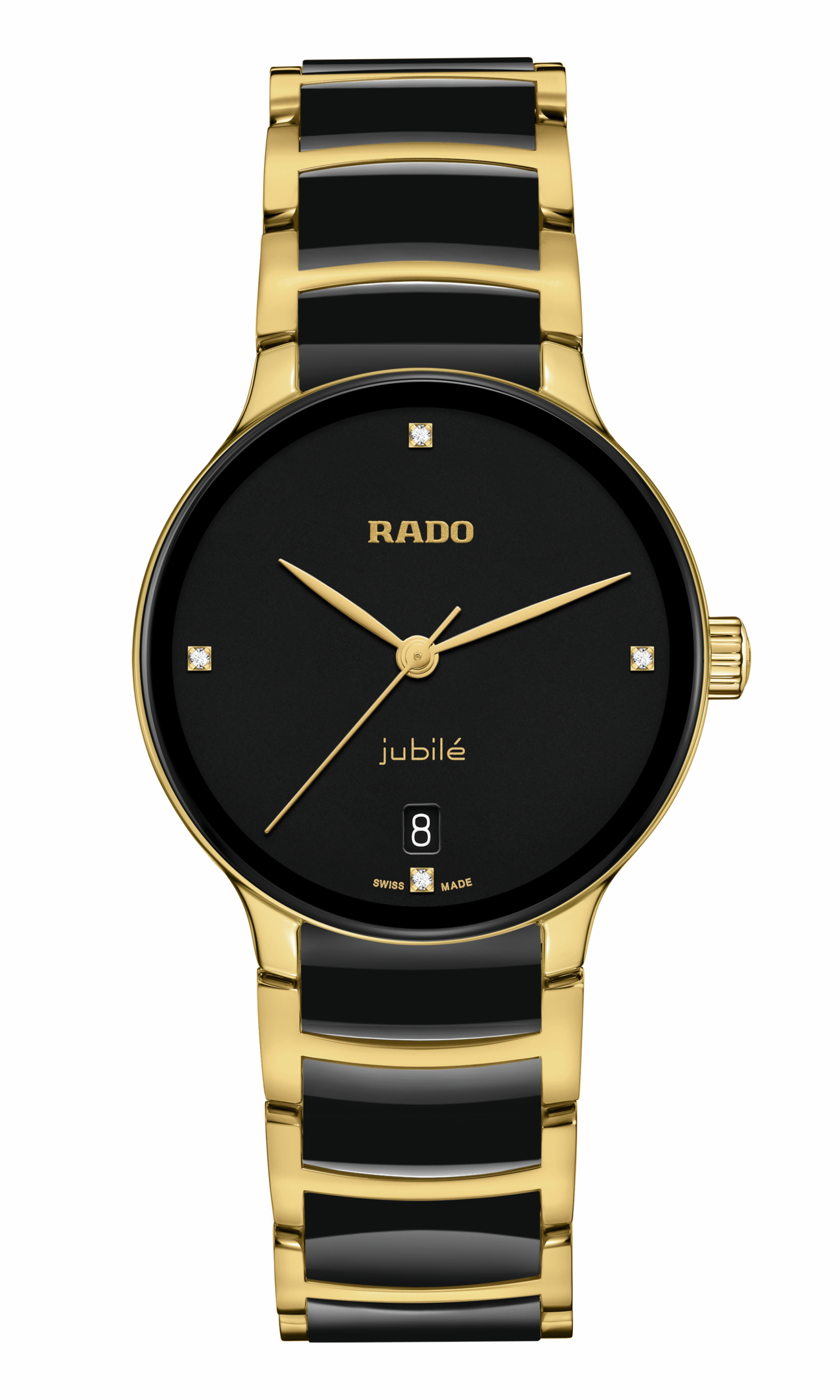 Rado Centrix Diamonds
