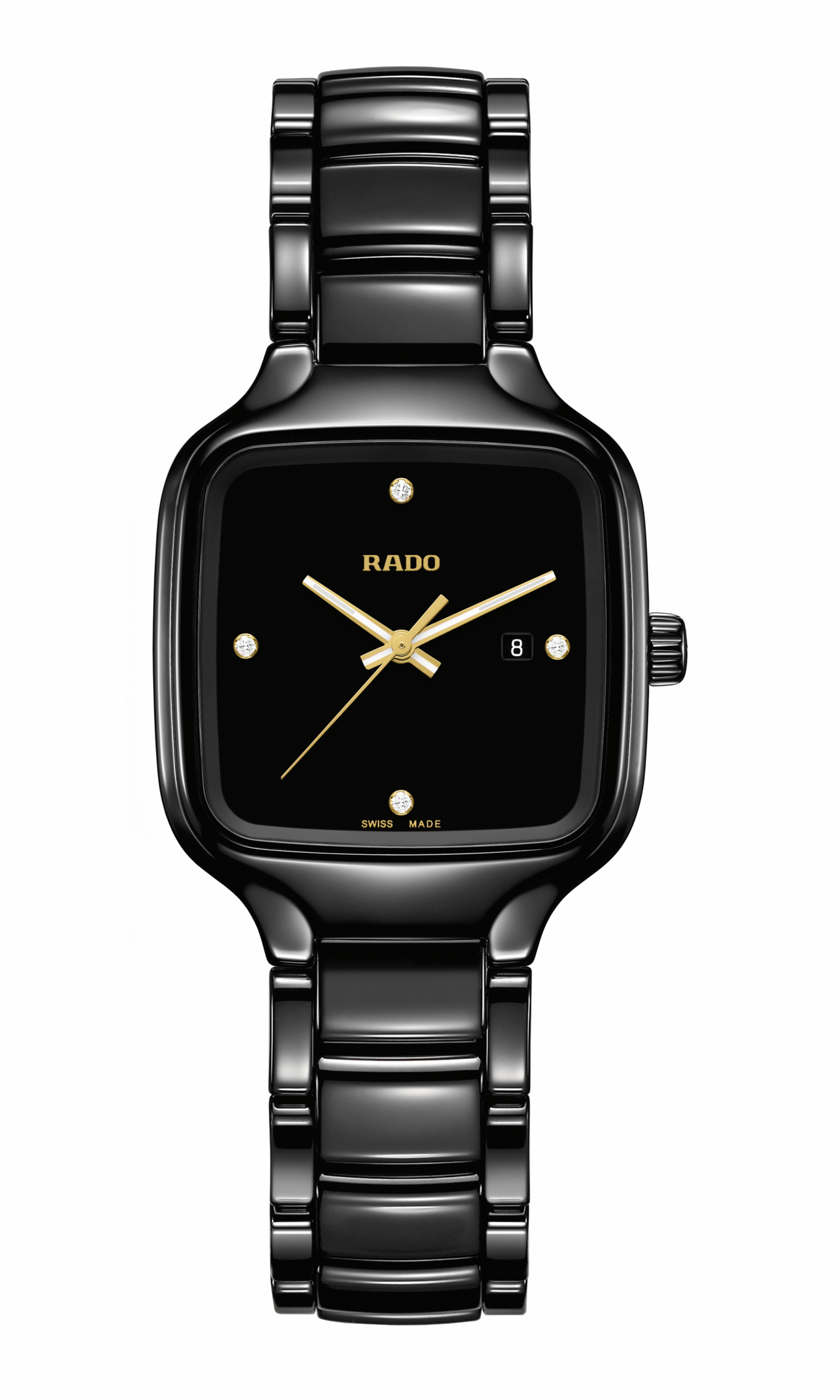 Rado True Square Diamonds