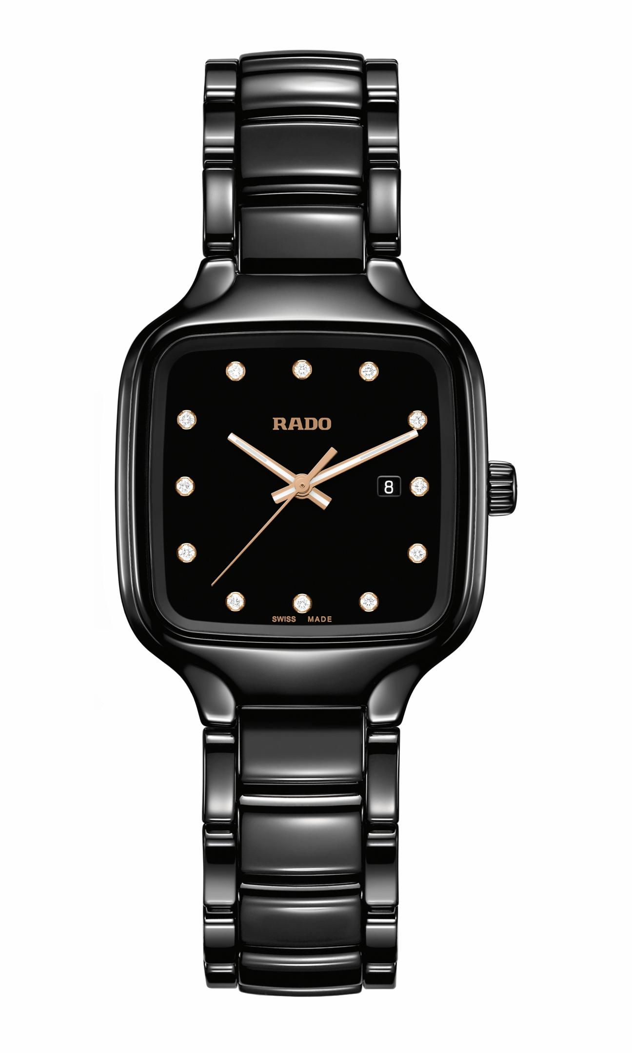 Rado True Square Diamonds