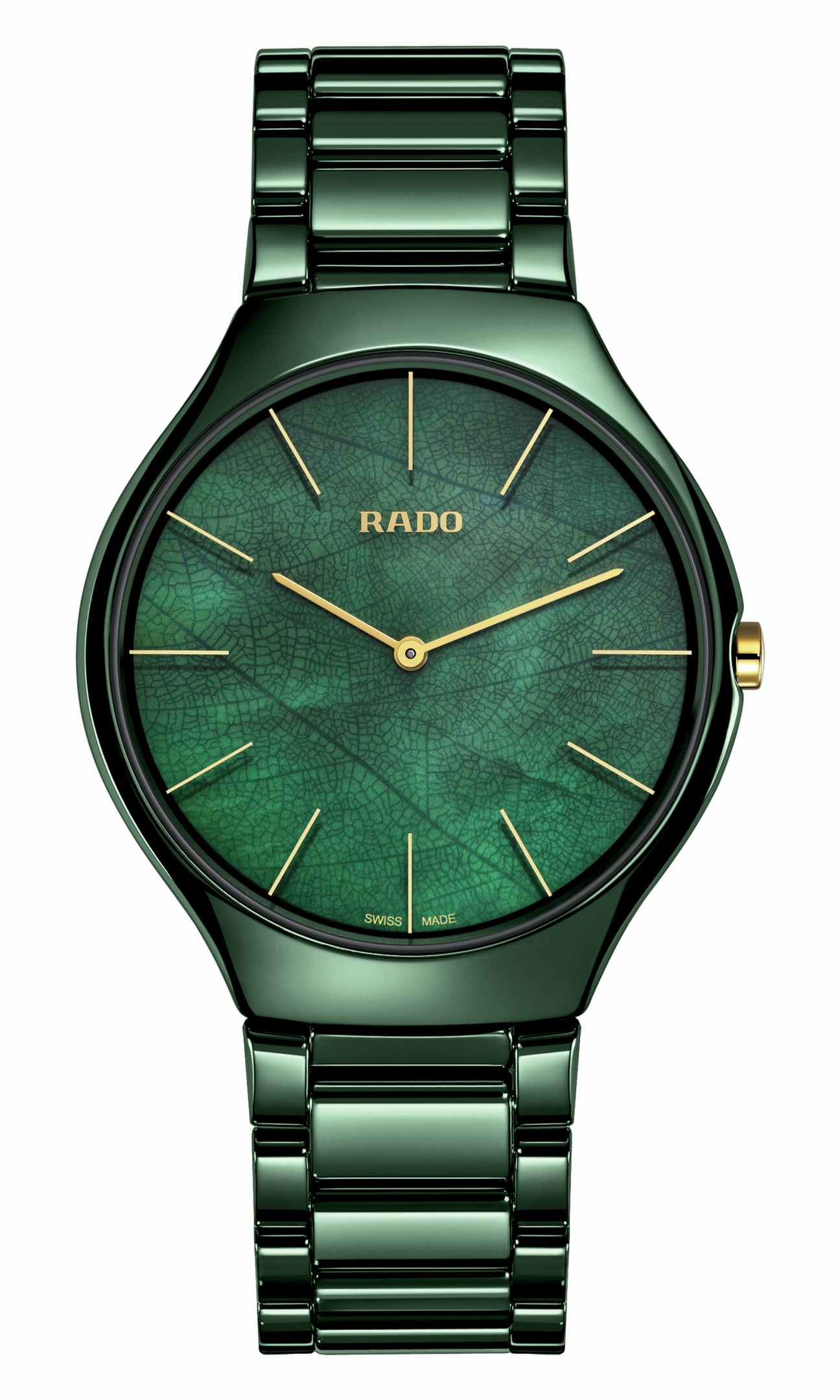 Rado True Round Thinline