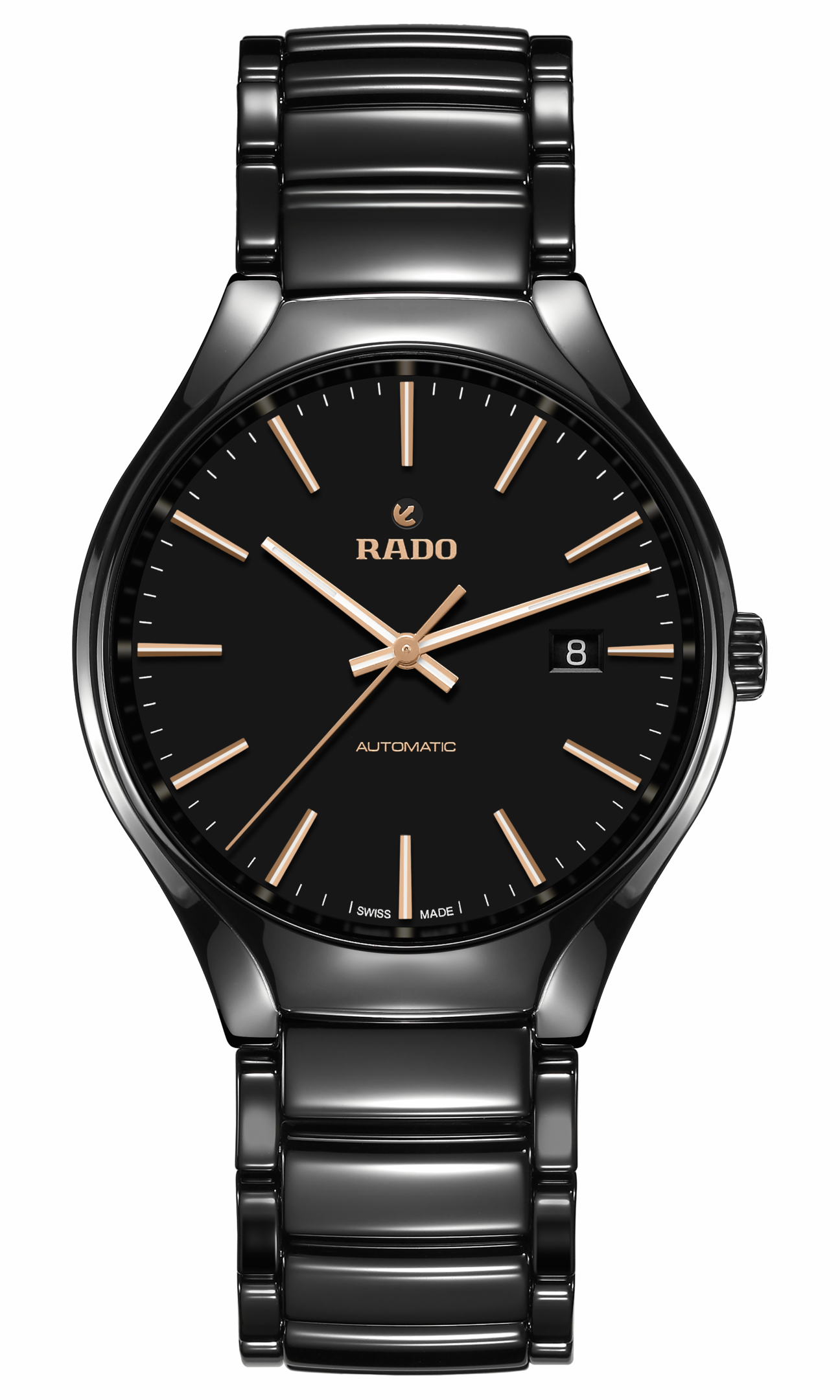 Rado True Round Automatic